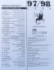 Przegląd Polityczny 97/98 2009 / Paul Celan, Martin Heidegger, Cezary Wodziński